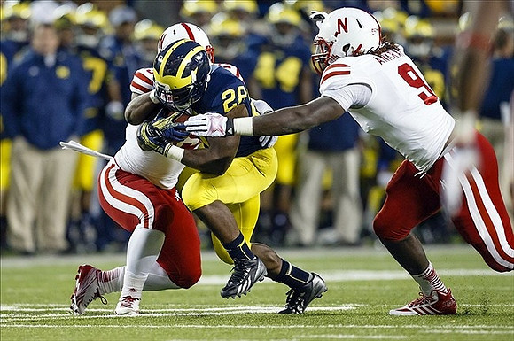 Fitzgerald Toussaint (28)
