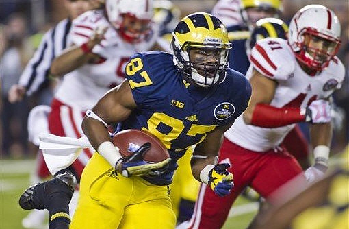 Devin Funchess (87)