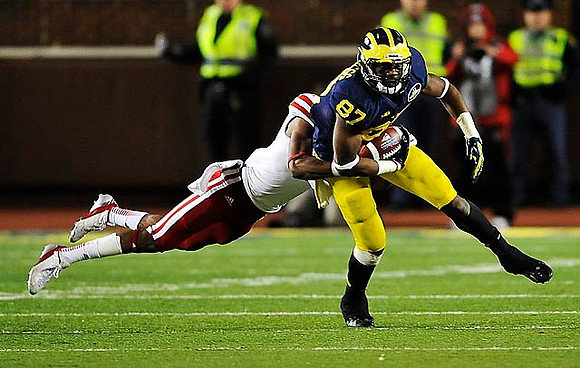 Devin Funchess (87)