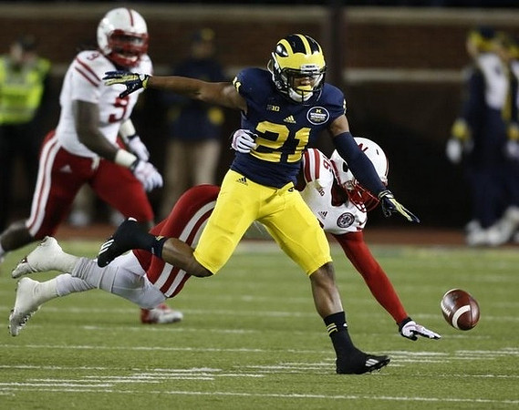 Jeremy Gallon (21)