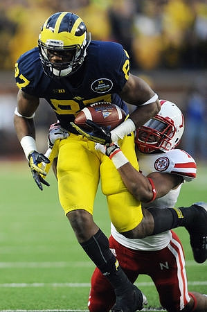 Derrick Green (27)