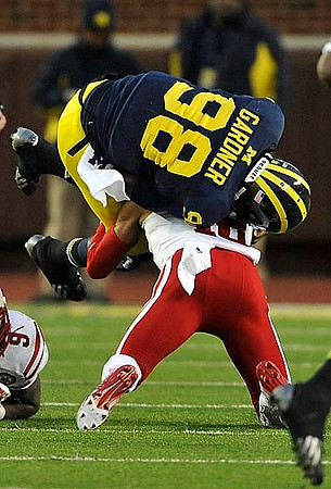 Devin Gardner (98)