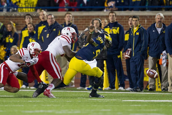 Devin Gardner (98)