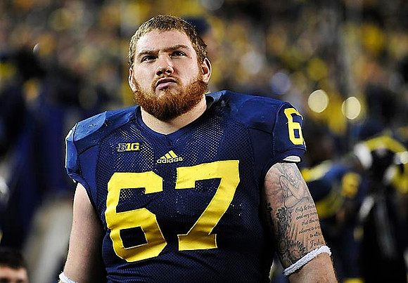 Kyle Kalis (67)