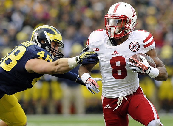 Desmond Morgan (48)