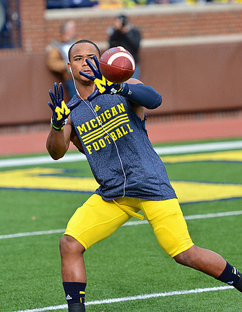 Jeremy Gallon (21)