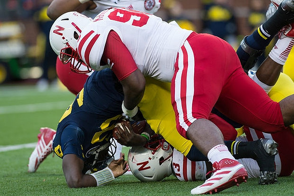 Devin Gardner (98)