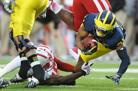 Jeremy Gallon (21)