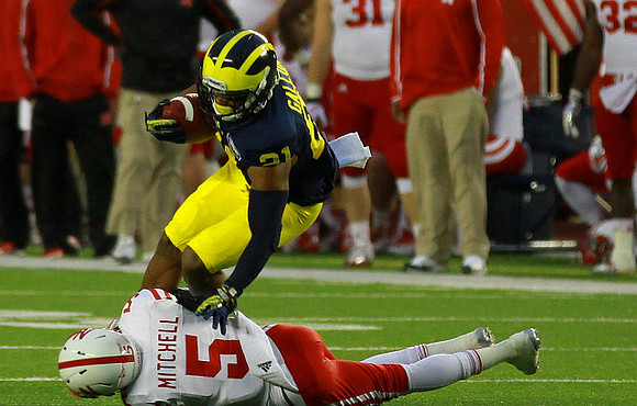 Jeremy Gallon (21)