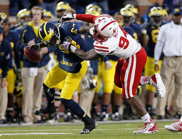 Devin Gardner (98)