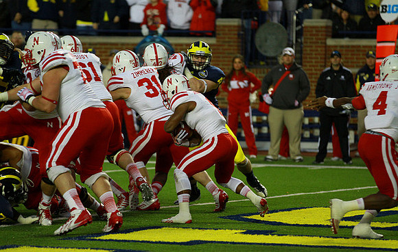 Desmond Morgan (48)