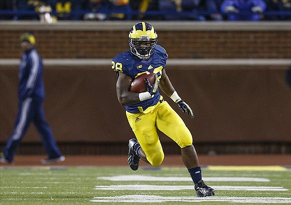 Fitzgerald Toussaint (28)