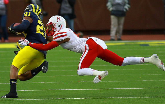 Jeremy Gallon (21)