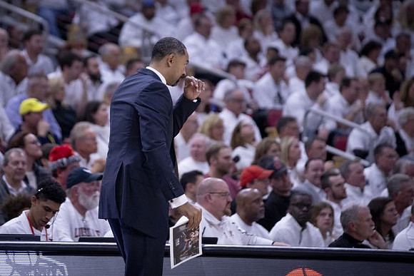 Juwan Howard