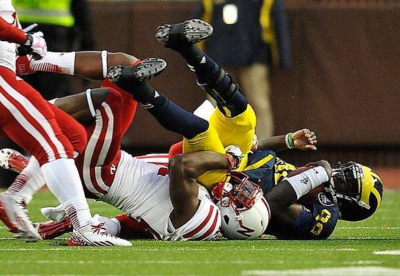 Devin Gardner (98)