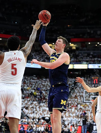 Jon Teske (15)