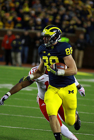 Jake Butt (88)