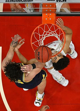 Brandon Johns Jr. (23)