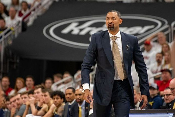 Juwan Howard