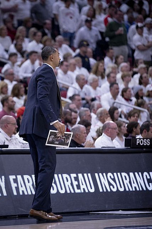 Juwan Howard