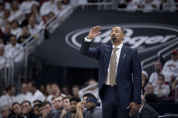 Juwan Howard