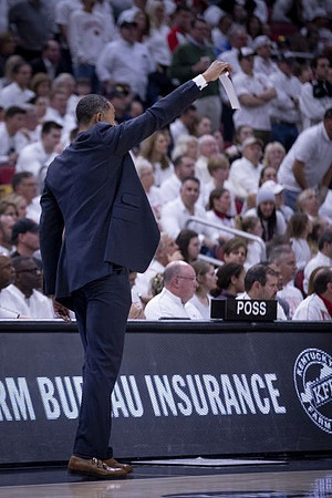 Juwan Howard