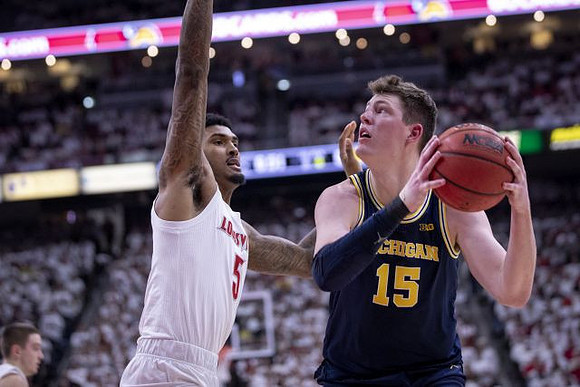 Jon Teske (15)
