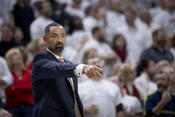 Juwan Howard