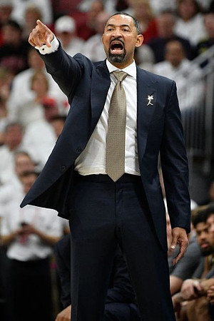 Juwan Howard