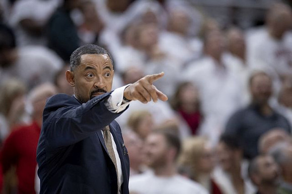 Juwan Howard