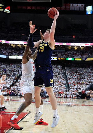 Jon Teske (15)