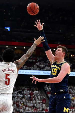Jon Teske (15)