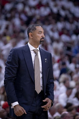 Juwan Howard