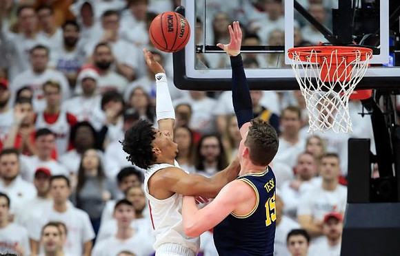 Jon Teske (15)