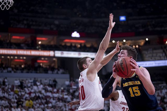 Jon Teske (15)