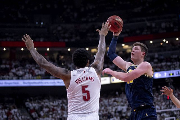 Jon Teske (15)