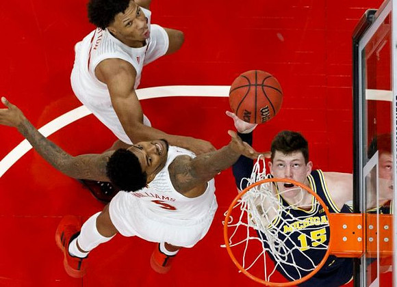 Jon Teske (15)