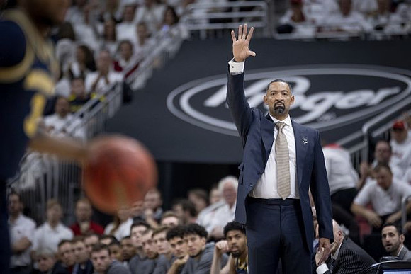 Juwan Howard