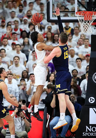 Jon Teske (15)