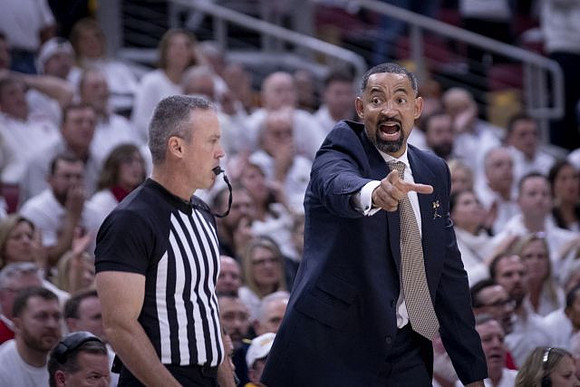 Juwan Howard