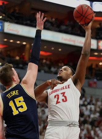 Jon Teske (15)