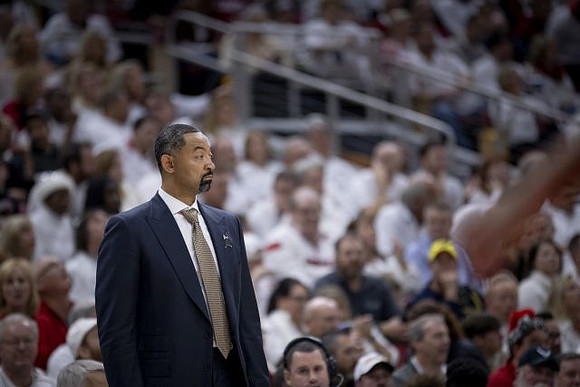 Juwan Howard