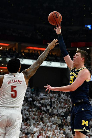 Jon Teske (15)