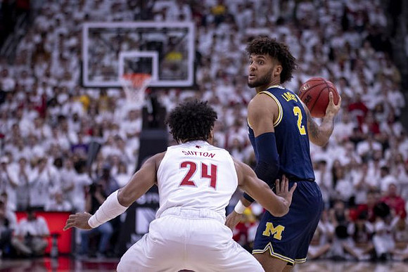 Isaiah Livers (2)