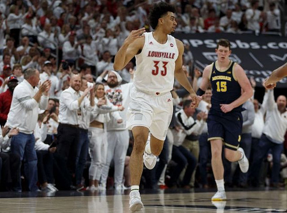 Jon Teske (15)