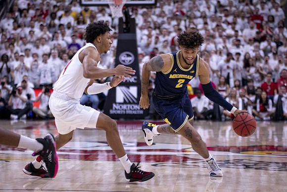 Isaiah Livers (2)