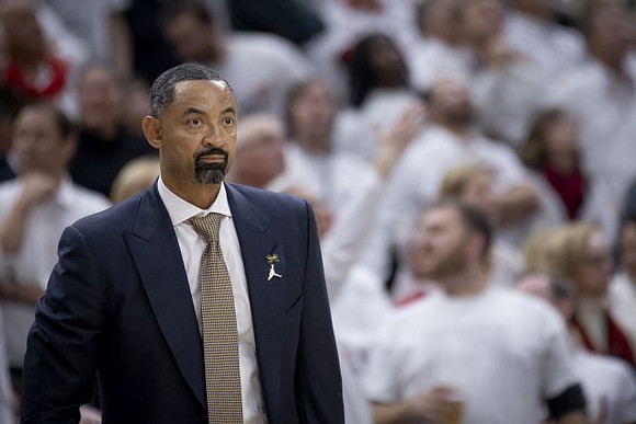 Juwan Howard