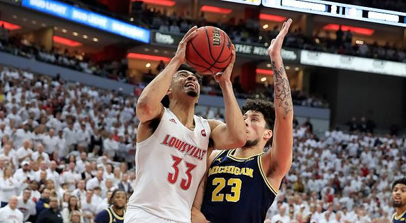 Brandon Johns Jr. (23)