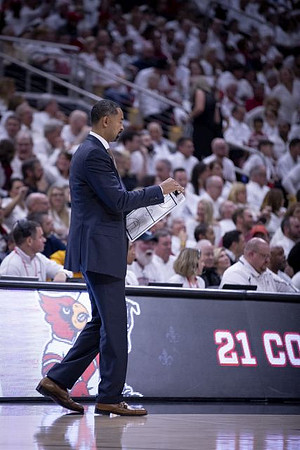 Juwan Howard