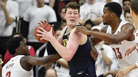 Jon Teske (15)